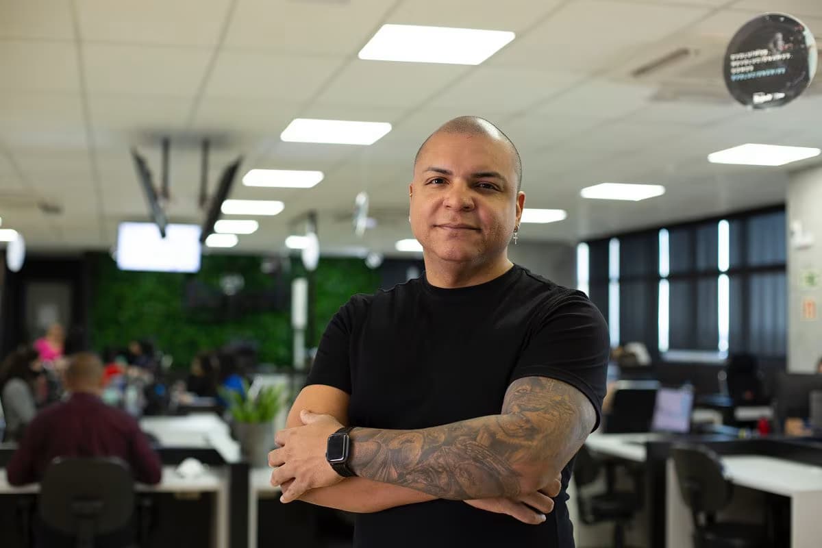 Buysoft queda en el puesto 41 en el ranking de la revista Exame